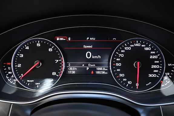 Audi A7 21 of 22