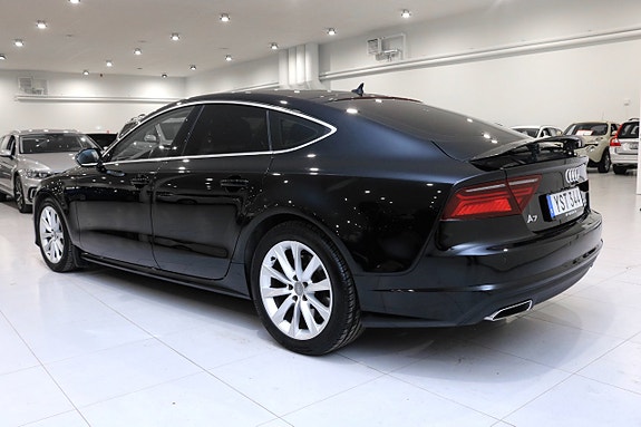 Audi A7 5 of 5