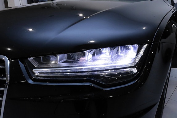 Audi A7 7 of 22
