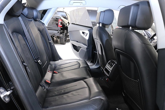 Audi A7 15 of 22