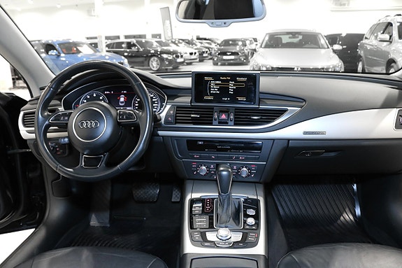Audi A7 12 of 22