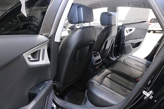 Audi A7 14 of 22