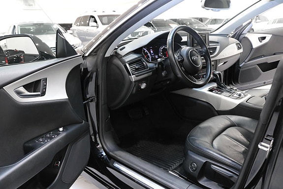 Audi A7 9 of 22