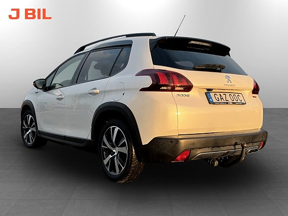 Peugeot 2008 3 of 5
