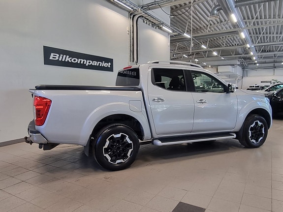 Nissan Navara 3 of 5