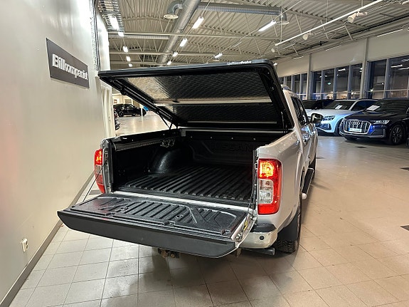 Nissan Navara 5 of 5