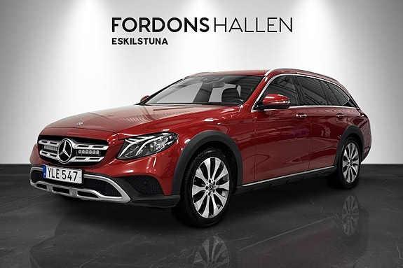 Mercedes-Benz E220 d