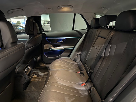 Mercedes-Benz E300 de 7 of 20
