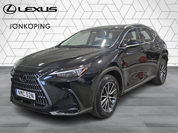 Lexus NX 350h