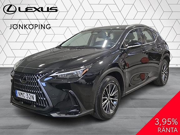 Lexus NX 350h