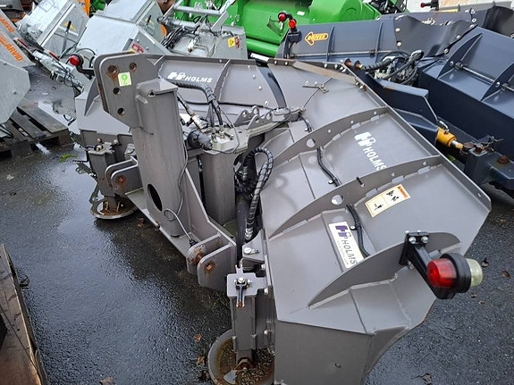 Holms Vikplog PV 2.80