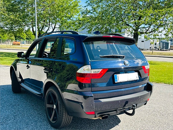 BMW X3 3 of 5