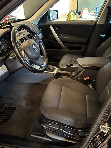 BMW X3 5 of 5