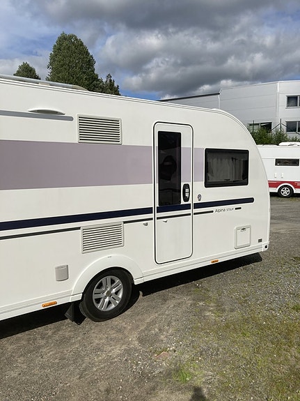 Adria ALPINA