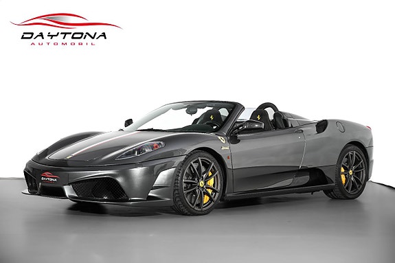 Ferrari 430 Scuderia