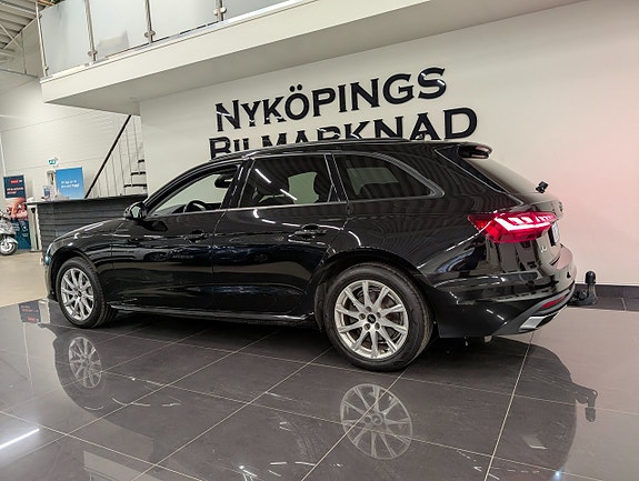 Audi A4 3 of 5