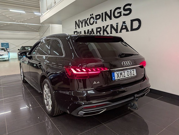 Audi A4 5 of 5