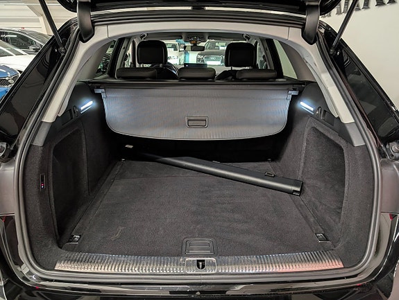 Audi A4 21 of 24
