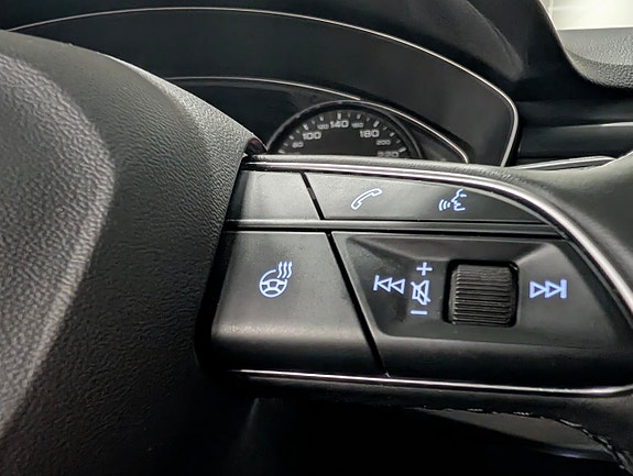 Audi A4 24 of 24