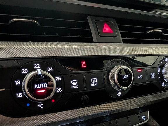 Audi A4 18 of 24