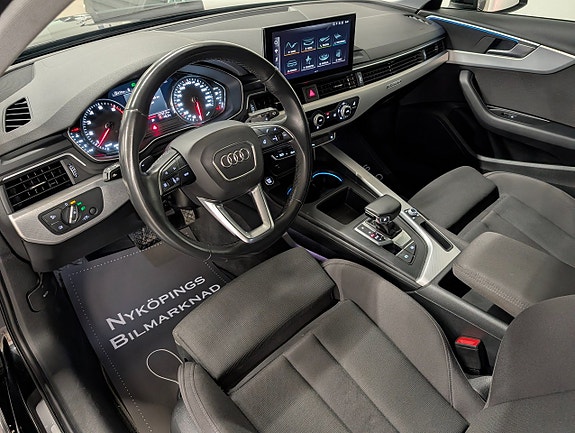 Audi A4 8 of 24