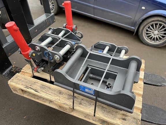 GA Tiltfäste S30 S40 S45 S50 S60