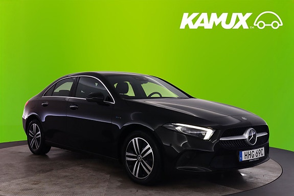 Mercedes-Benz A250 e