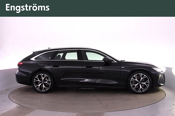 Audi A6 5 of 5