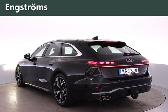 Audi A6 3 of 5