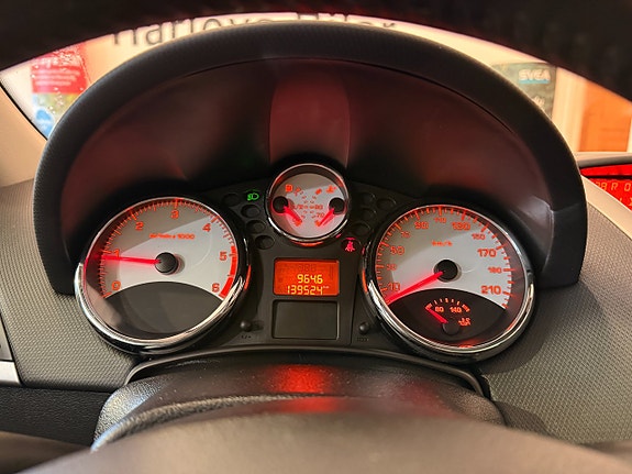 Peugeot 207 SW 18 of 18