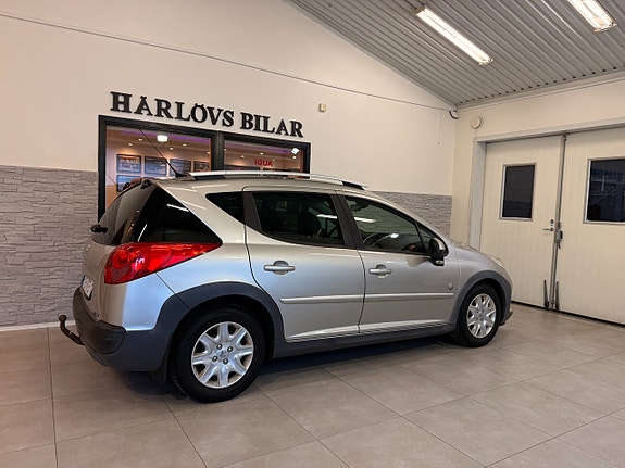Peugeot 207 SW 6 of 18