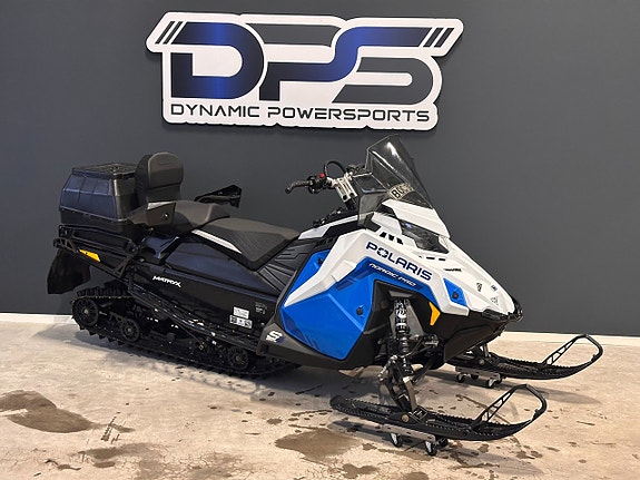 Polaris Nordic Pro S4 *7S* -23