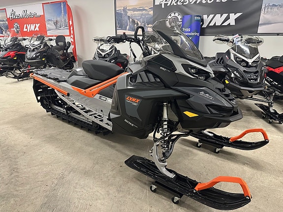 Lynx 49 Ranger PRO 850 E-Tec -25 *KAMPANJ