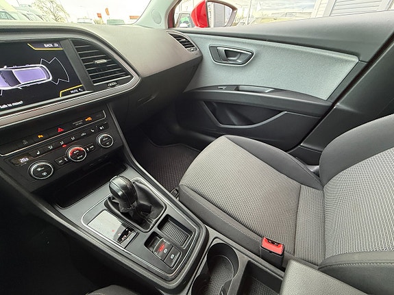 Seat Leon 16 of 16
