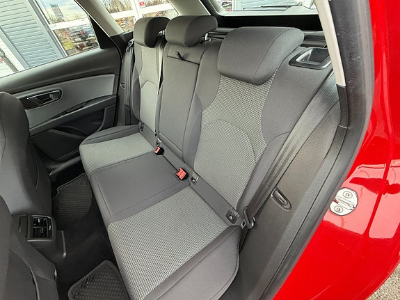 Seat Leon 10 of 16