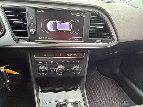 Seat Leon 15 of 16
