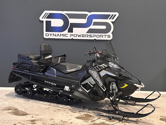 Polaris Titan Adventure S4 -23
