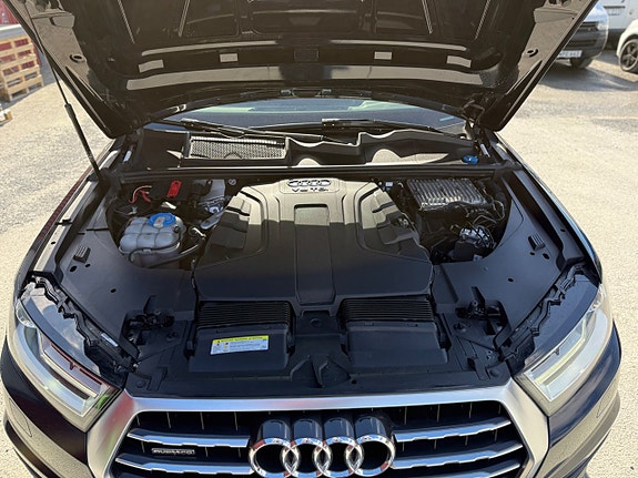 Audi Q7 21 of 25