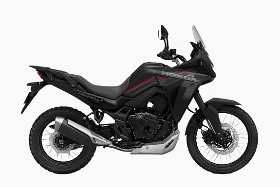 Honda XL750 Transalp