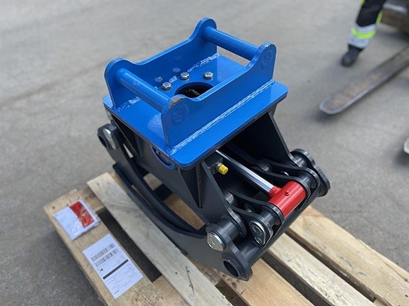 GA Entreprenadgrip EGR s40 s45 s50 s60 4 of 5