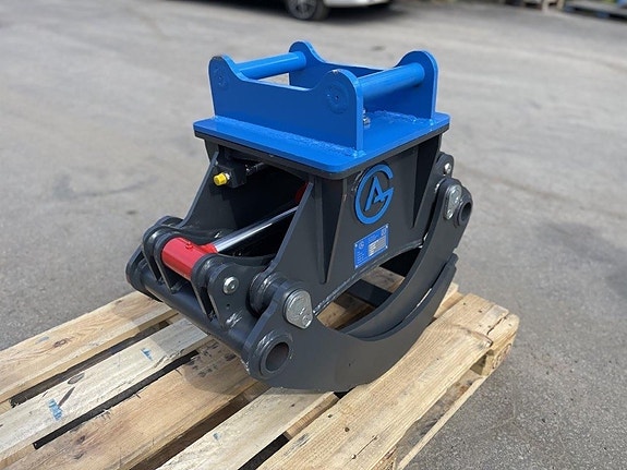 GA Entreprenadgrip EGR s40 s45 s50 s60 2 of 5