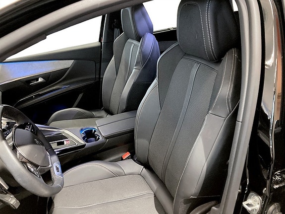 Peugeot 5008 6 of 20