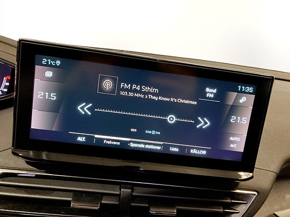 Peugeot 5008 11 of 20