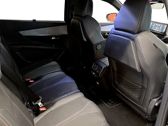 Peugeot 5008 16 of 20