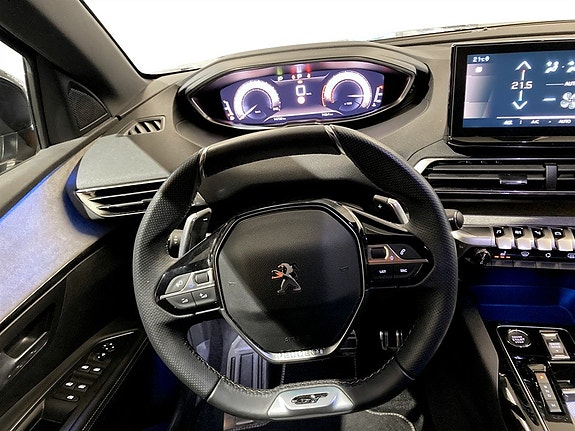 Peugeot 5008 8 of 20
