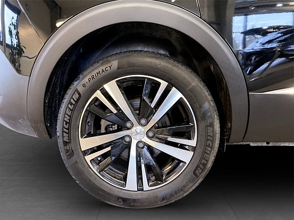 Peugeot 5008 18 of 20