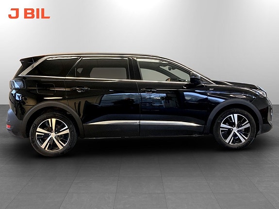 Peugeot 5008 17 of 20