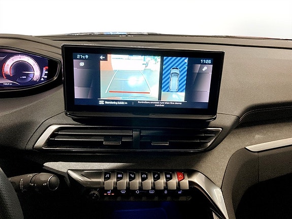 Peugeot 5008 13 of 20