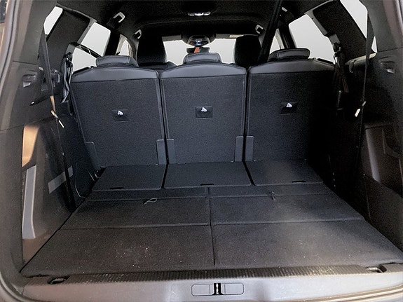 Peugeot 5008 20 of 20