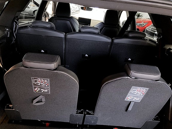 Peugeot 5008 19 of 20